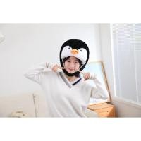 ราคา พร้อมส่ง หมวกเพนกวิน สัตว์ แฟนตาซี (14096211889)