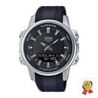 ราคา แท้แน่นอน 100% กับ CASIO AMW-880-1AVDF อุปกรณ์ครบทุกอย่างพร้อมใบรับประกัน CMG ประหนึ่งซื้อจากห้าง (54053841960)