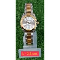 ราคา นาฬิกาข้อมือผู้หญิง GRAND EAGLE สายสองกษัตริย์ (25538066794)