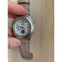ราคา นาฬิกา casio ระบบ Wave ceptor กระจกมีริ้วรอยค่อนข้างเยอะ (28170745873)