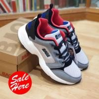 ราคา BAOJI แท้ 100% รองเท้ากีฬาผ้าใบชายแฟชั่น 41-45 (7842878776)