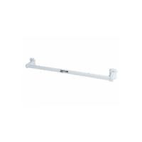 ราคา ราวแขวนผ้า พลาสติก PIXO FS 09 60CM ขาว (21906898301)