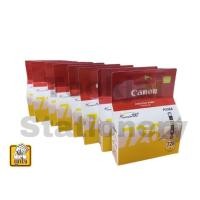 ราคา ตลับหมึกอิงค์เจ็ท CLI-726Y เหลือง Canon (16731625568)