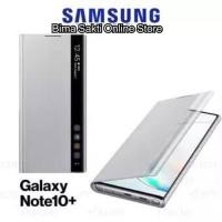 ราคา Samsung Galaxy Note 10 Note 10 Plus Flip Case Flip Cover (43405772330)