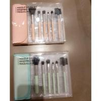 ราคา Miniso ชุดแปรงแต่งหน้า (16445452788)