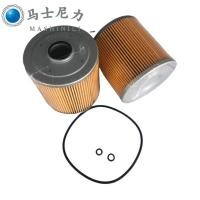 ราคา F-1507 ISUZU DECA FVM 230HP/FXZ 270HP/GXZ 320HP OilFilter (1-13240194-0) (26478148739)