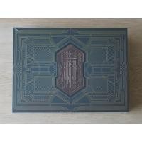 ราคา CD Cocktail - Fate (Box Set) (18651603552)