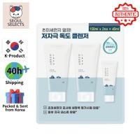 ราคา [RONDLAB] 1025 Dokdo Gentle Foam Cleanser, Low pH Hydrating Wash Sensitive Skin Care (43766207464)