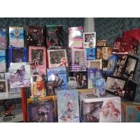 ราคา ฟิกเกอร์อนิเมะเซ็กซี่งานกล่องfigure anime girl โมเดลอนิเมะผู้หญิงราคาถูกงานกล่องพร้อมส่ง skytubefigures โมเดลแท้ (4950518834)