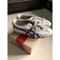 ราคา ONITSUKA TIGER MEXICO 66 (43222079110)