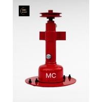 ราคา หัวตัดหญ้ารถเข็น คอโครงรถตัดหญ้าแถมใบมีด2ใบ (15398892483)