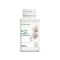 ราคา Garlic with Licorice (กระเทียม) 150 เม็ด (7820233839)