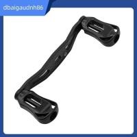 ราคา จัดสินค้าพร้อมขาย! มือจับคาร์บอนขนาด 8x5 มม.สำหรับ Shimano Baitcasting Reel (40367096803)