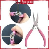 ราคา ซีเหมาะกับการทํางานจับเครื่องประดับคีมลวดดัดคีมลวดสร้างคีม (26643768300)