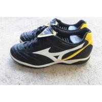 ราคา รองเท้าร้อยปุ่มmizunoมือ2ของแท้ (20132958807)