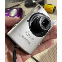 ราคา Rare digital compact camera of Canon Ixus860 with silver color (42414263737)