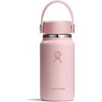 ราคา Hydro Flask Stainless Steel Bottle Micro Hydro 200ml Trillium Insulated Water (40126648376)