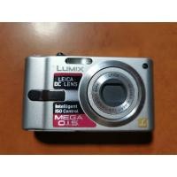 ราคา กล้องดิจิตอล Panasonic Lumix DMC-FX10 (28008965984)