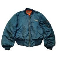 ราคา เสื้อ JACKET FLYERS MAN INTERMEDIATE MA-1 USAF redskins อก 48 (21121728169)