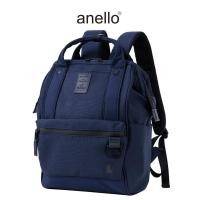 ราคา Anello Expand 5 Kuchigane Backpack 14L (LIMITED EDITION) (54354280015)