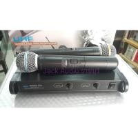 ราคา Proeurotech ET-111 II (มาร์ค 2) ไมค์ลอย ย่าน UHF (2596660124)
