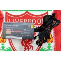 ราคา PSU Tsunami Black Strom 80+ 550w-Bronze (3676198425)