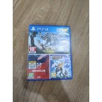 ราคา แผ่นเกมส์ Playstation 4 Bundle hit Horizon Zero Dawn / Driveclub / Ratchet Clank (มือสอง) (24944968145)