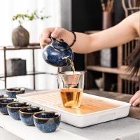 ราคา ✢♗ชุดน้ำชา กาน้ำชา ถาดน้ำชา ถ้วยชา (22956425594)