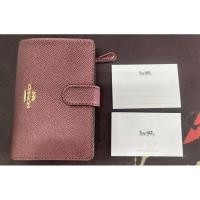 ราคา กระเป๋าเงินcoachแท้100% (8715829445)