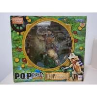 ราคา POP One piece Usopp Sailing Again - โมเดล One Piece วันพีช Portrait.of.Pirates One piece (10337509214)