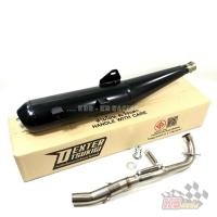 ราคา ท่อผ่า Dexter (มอก.) Wave 110i ปี 2014 - 2020 (1075471774)