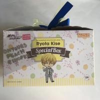 ราคา (ส่งฟรีEMS) Nendoroid 1032 Ryota Kise Special Box (13268072178)