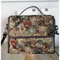 ราคา กระเป๋า henney bear มือสอง (3204034917)