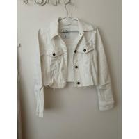 ราคา Hollister เสื้อยีนส์ jacket xs/s (22361165112)