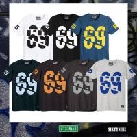 ราคา 7th Street - เสื้อยืดแขนสั้น รุ่น SIXTYNINE (18771796564)