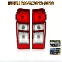 ราคา DMAX ไฟท้าย LED ไฟท้ายรถยนต์ โคมไฟท้ายรถยนต์ ปี 2012-2019 Isuzu for D-MAX ดีแม็ก (55754328351)