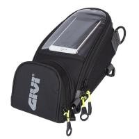 ราคา กระเป๋าติดถัง GIVI กันน้ำ มีถุงกันน้ำ พร้อมสายรัดครบเซท (3213206202)