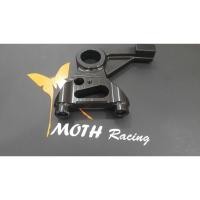 ราคา ขาจับปั๊มหลัง R1 2015-2020 R1M Brembo โดเรม่อล แบร์น Mothracing สีดำ (12701174960)