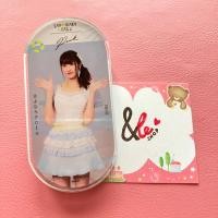 ราคา BNK48 Sayonara Crawl Clip Peak (22975754983)