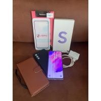 ราคา Samsung S21 FE 5G สีม่วง (47604791467)