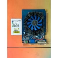 ราคา การ์ดจอ NVIDIA GeForce GT 370 พร้อมพัดลม GALAX (42251939701)