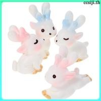 ราคา Miniature Elk ตุ๊กตากวางเรซิ่นรูปแบบ 12ชิ้น น่ารักสำหรับตั้งโต๊ะ (53952630868)