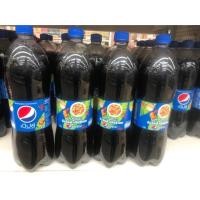 ราคา เป๊ปซี่ไลม์ เครื่องดื่มอัดลม 1.26ลิตร (แพค12ขวด) (4732615418)