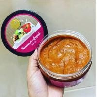 ราคา สครับขัดผิวพริ้วพราว สูตรมะขามผสมอโวคาโด้ (5338830166)