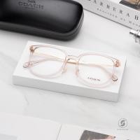 ราคา COACH HC6241D 5705 Transparent Dusty Rose (27871138781)