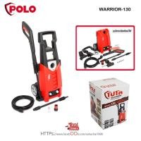 ราคา POLO WARRIOR130 เครื่องฉีดน้ำแรงดันสูง WARRIOR- 130 (22062183564)