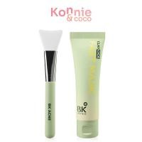 ราคา BK Acne Clay Cica Fast Mask 50g บีเค มาสก์สิวในตำนาน สูตรใหม่จากประเทศเกาหลี. (24946037552)