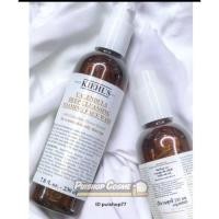 ราคา ปี2022 ป้ายไทย Kiehl's Calendula Deep Cleansing Foaming Face Wash 30ml (29462575912)