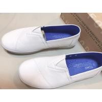 ราคา Toms แท้100% ของใหม่พร้อมกล่องป้าย สินค้าถ่ายจากสินค้าจริงที่ร้านส่งตรงปกทุกคู่ (18148729323)