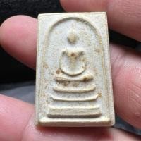 ราคา สมเด็จเจ้าคุณนรรัตน์ ราชมานิต หลังยันต์น้ำเต้า เนื้อผงพุทธคุณ พระสวยงามสมบูรณ์ บรรยายด้วยภาพ (25722763742)